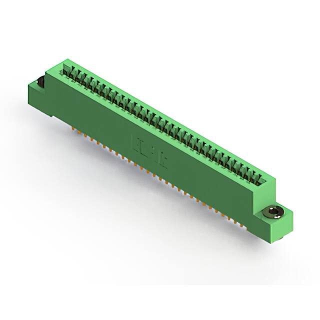 342-031-523-103 EDAC Inc.  Edgeboard Connectors